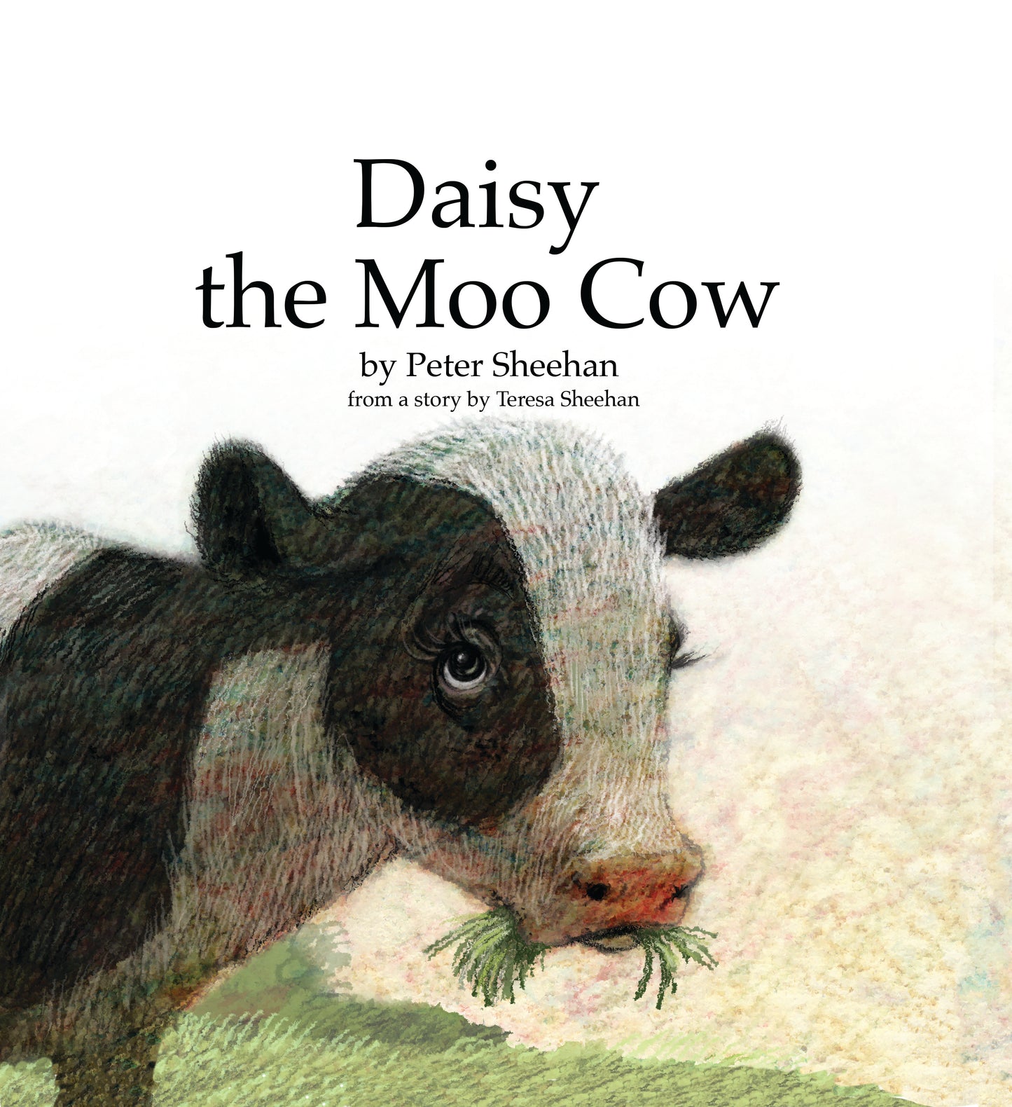 Daisy the Moo Cow