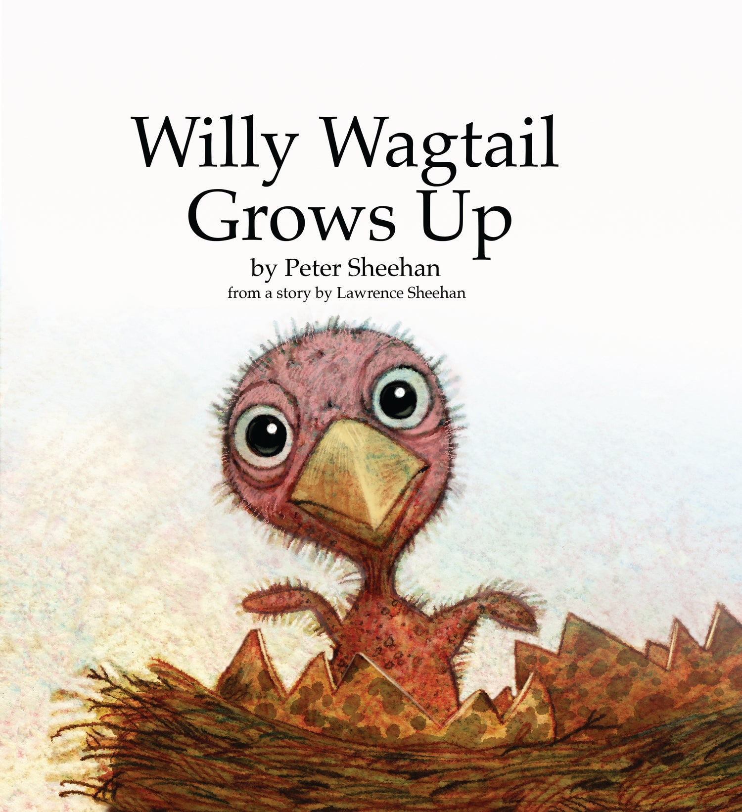 Children's books